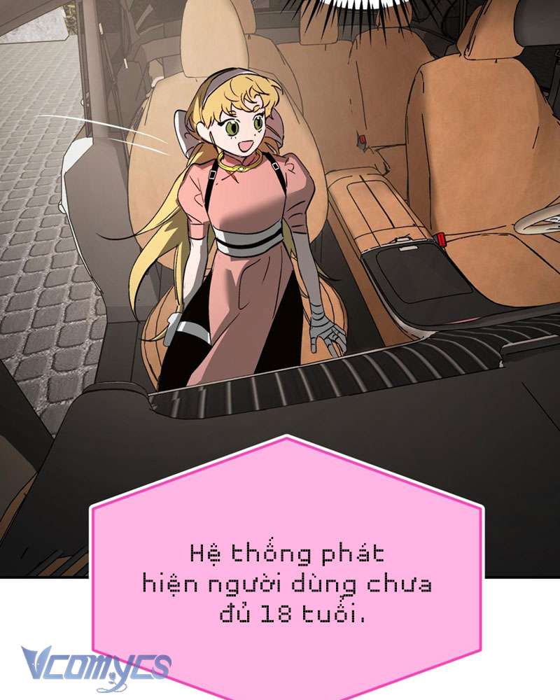 Ác Chi Hoàn Chapter 19 - Trang 4