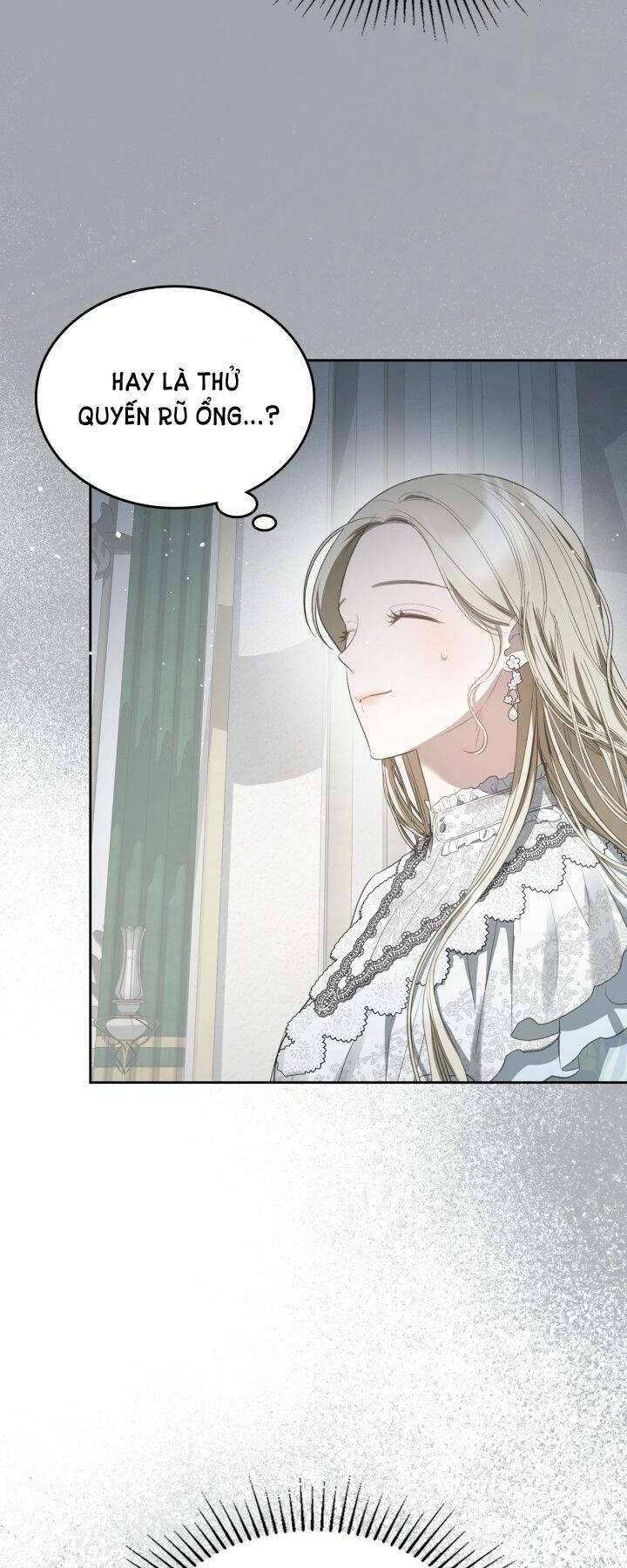 Nam Chính Quái Vật Sống Dưới Giường Tôi Chapter 31 - Trang 4