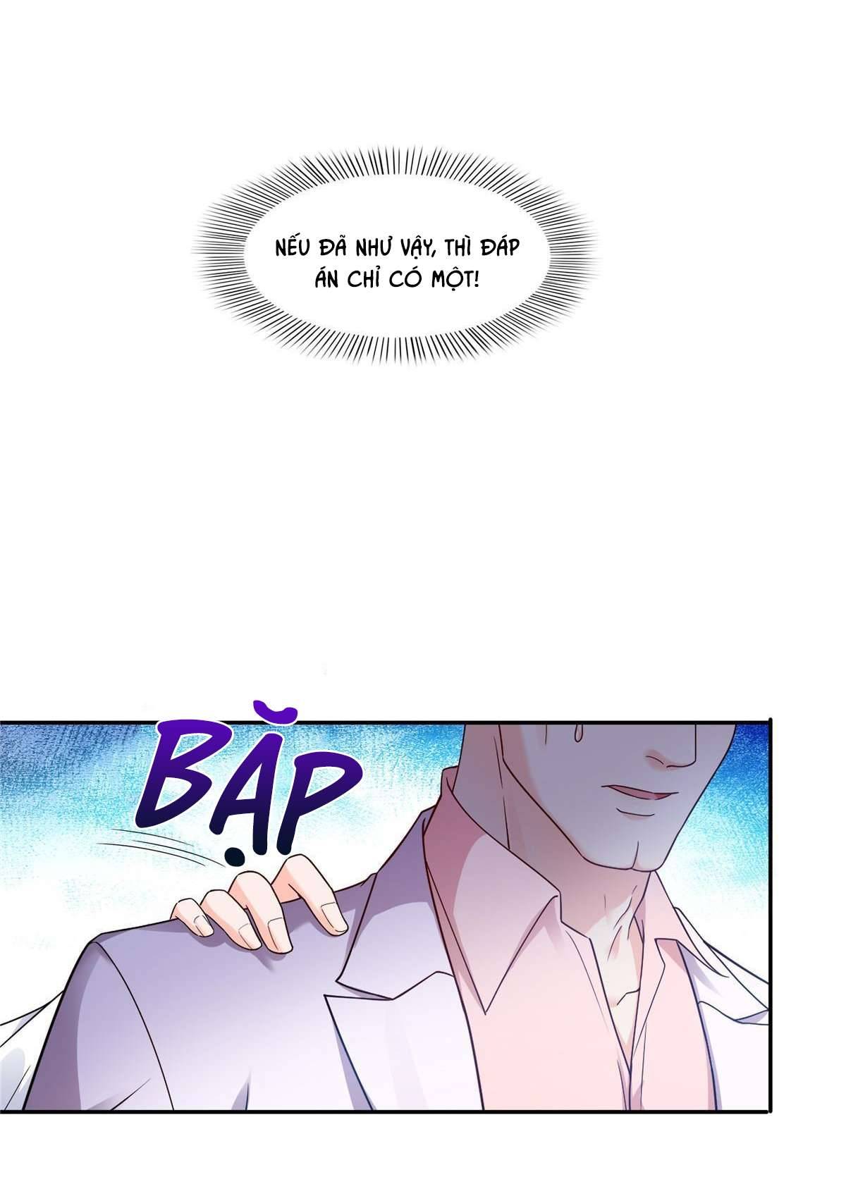 Hệt Như Hàn Quang Gặp Nắng Gắt Chap 288 - Trang 4