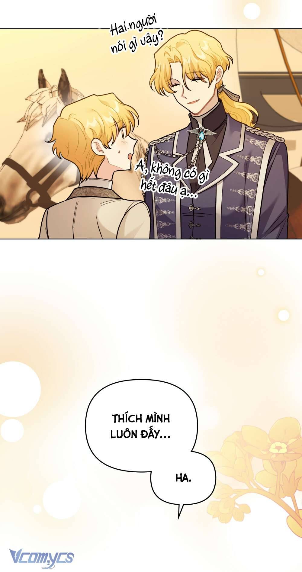 Tìm Lại Camellia Chapter 72 - Trang 4