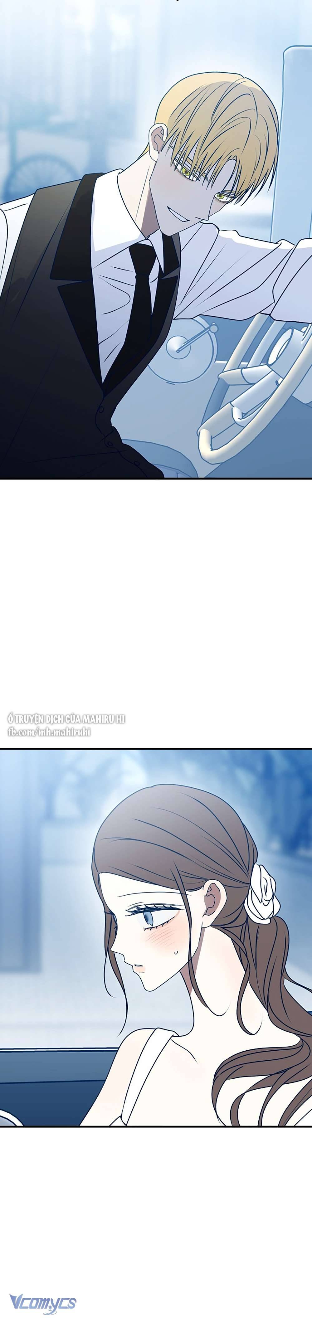 Kẻ Rác Rưởi Không Đáng Được Yêu Chapter 92 - Trang 4