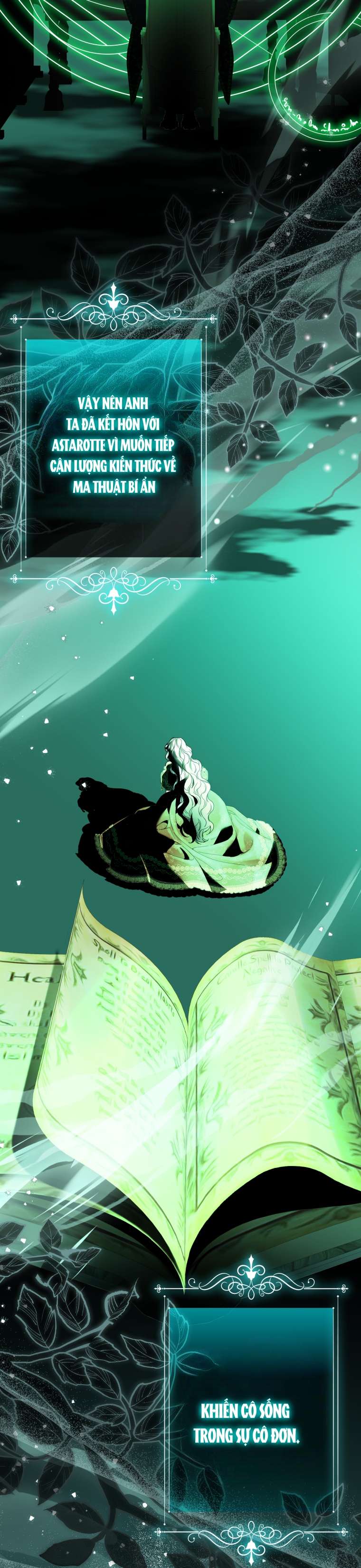 Thà Là Để Tôi Trở Thành Nữ Hoàng Chapter 59 - Next Chapter 60