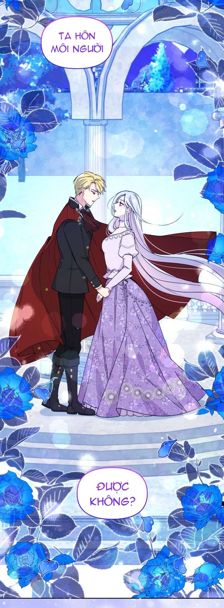 Người Bảo Hộ Của Bạo Quân Là Ma Nữ Tàn Độc Chap 62 - Next Chap 63