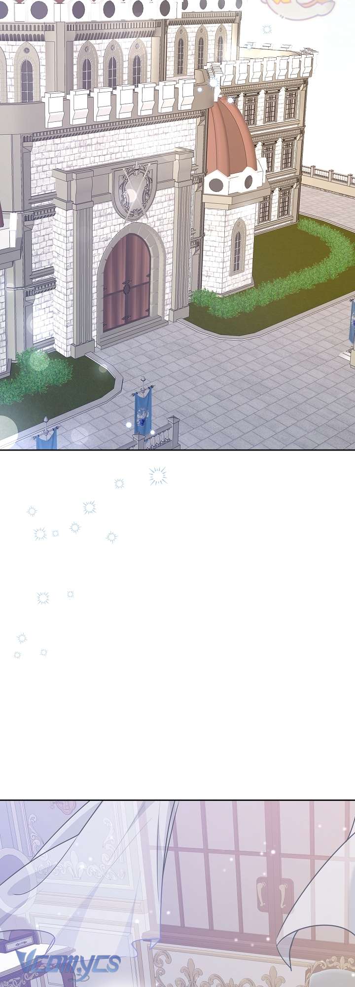 Quái Vật Trong Nhà Kính Chap 1 - Trang 4