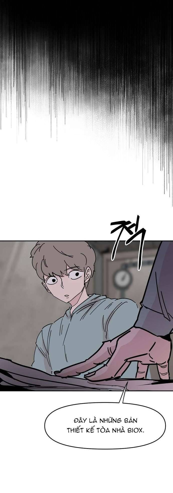 Yêu Không Hồi Kết Chap 35 - Trang 2