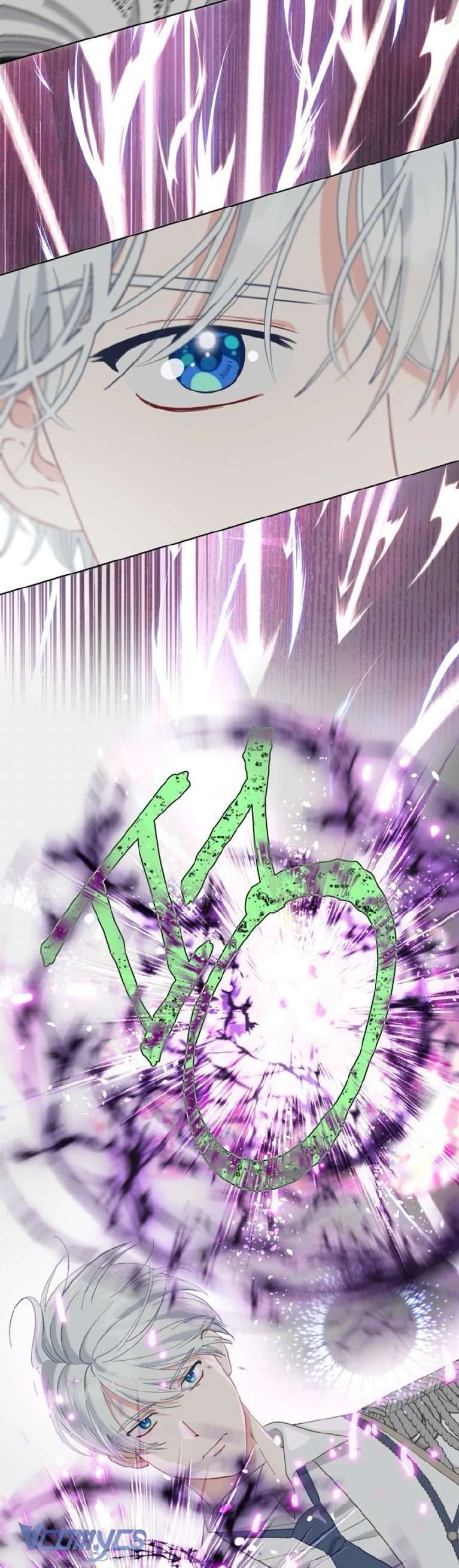 Sự Điều Trị Đặc Biệt Của Tinh Linh Chapter 98 - Trang 4