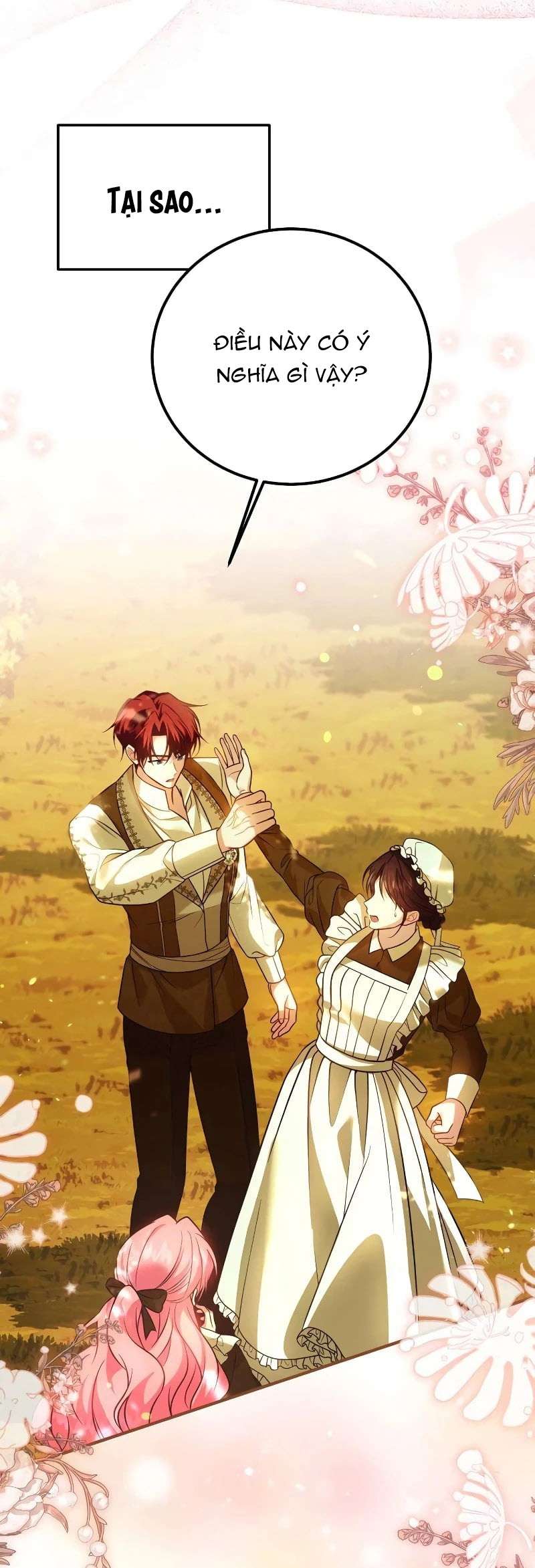 Cách Để Biến Cuốn Tiểu Thuyết Bi Kịch Thành Cuốn Tiểu Thuyết Chữa Lành Chap 15 - Trang 2