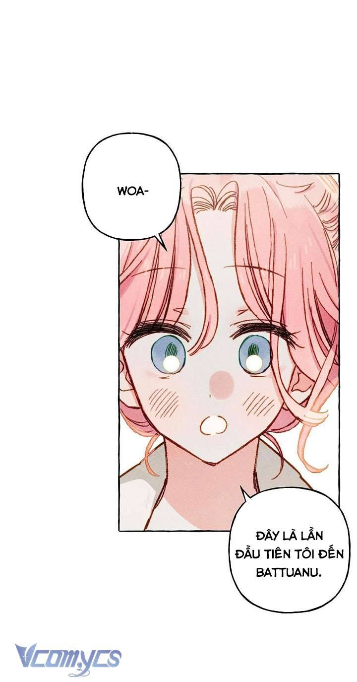 (Munn) Nuôi Dưỡng Một Hắc Long Chap 19 - Trang 2