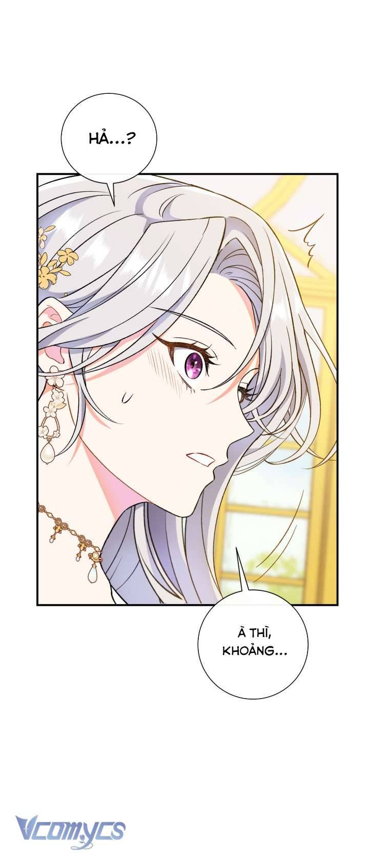 Người Xem Mắt Của Ác Nữ Quá Hoàn Hảo Chapter 5 - Trang 4