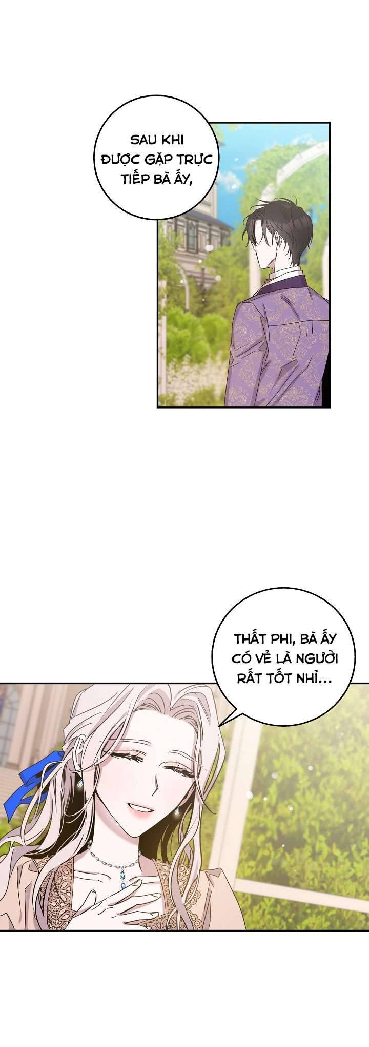 Thuần Hóa Bạo Quân Rồi Bỏ Trốn Chap 13 - Next Chap 14