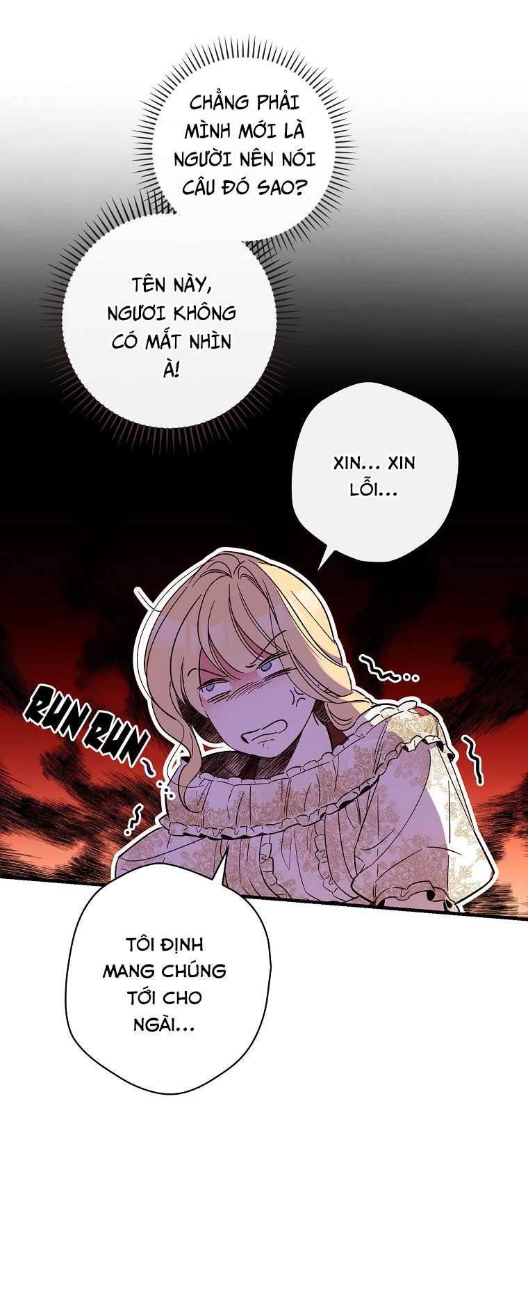 Phương Pháp Khiến Phu Quân Đứng Về Phía Tôi Chapter 7 - Trang 4