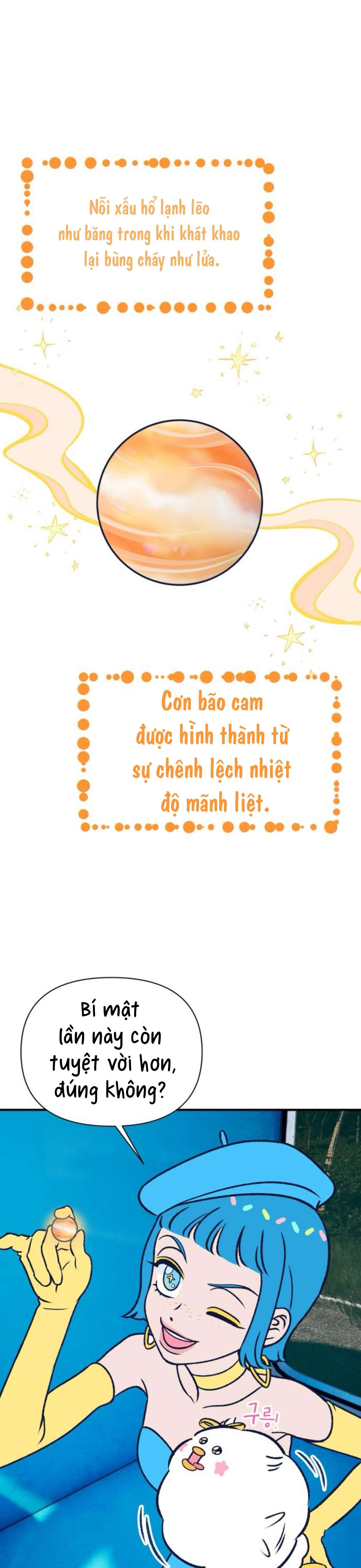 [ 18+ ] Nguyệt Mị Chap 8 - Trang 2