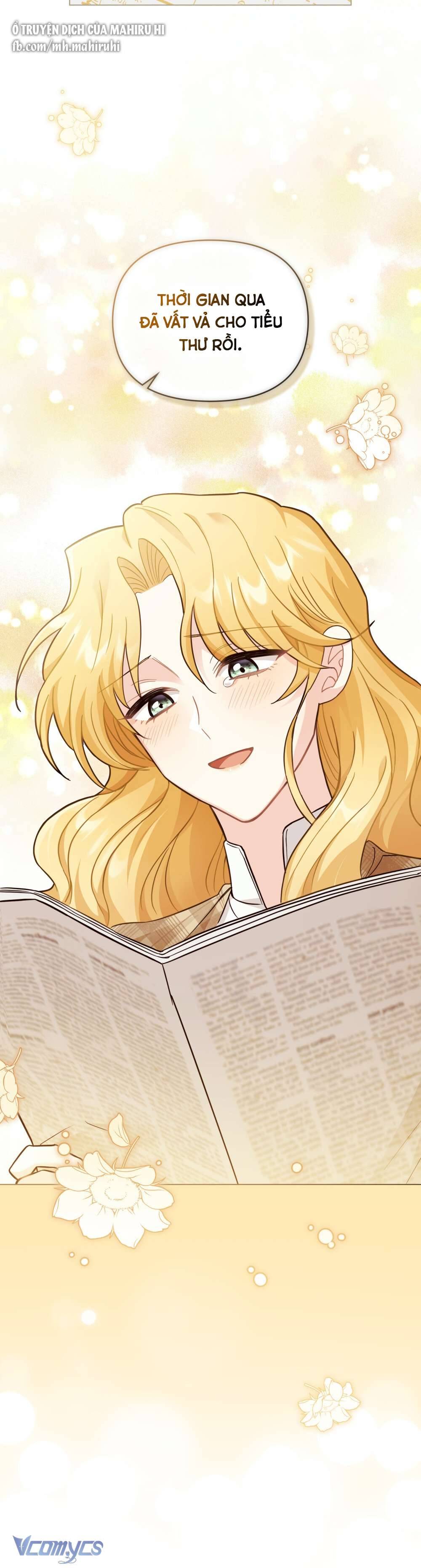 Tìm Lại Camellia Chapter 76 - Trang 4