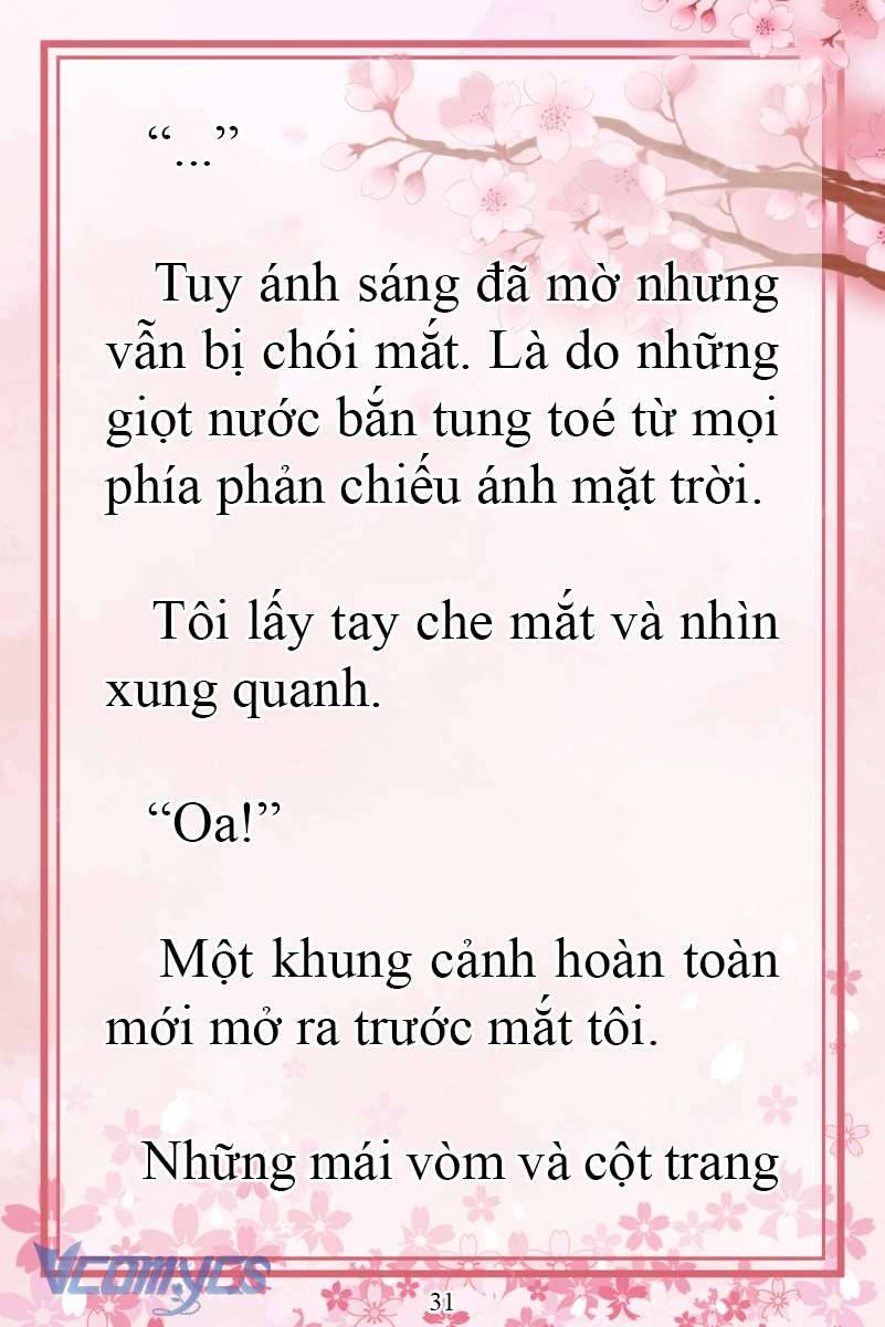 [Novel] Đặc Quyền Của Người Chuyển Sinh Chap 21 - Trang 2