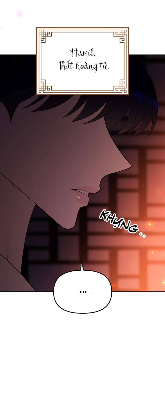 Vương Tử Huyền Bí Chapter 55 - Trang 4