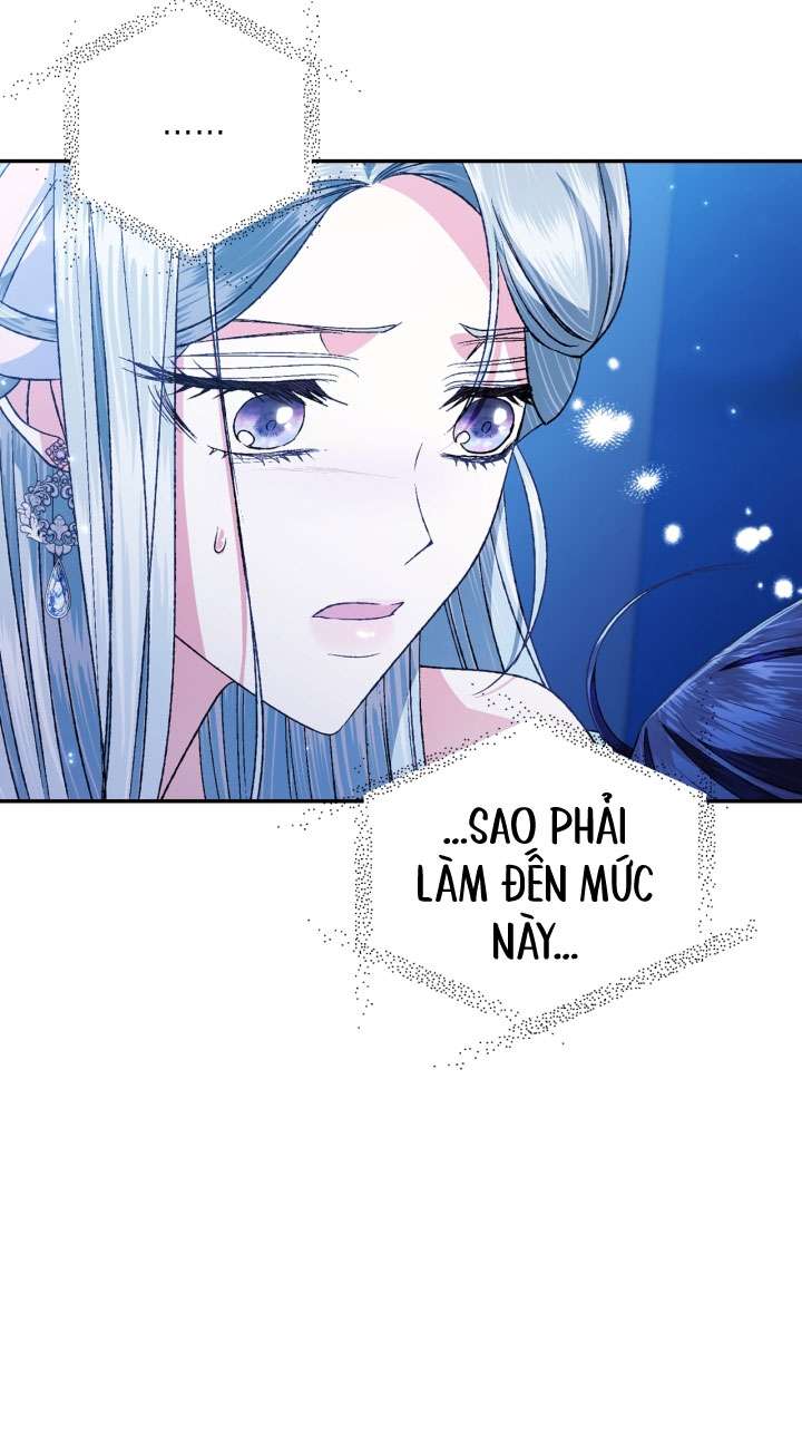 Cha À, Con Không Muốn Kết Hôn Đâu Chap 74 - Trang 2