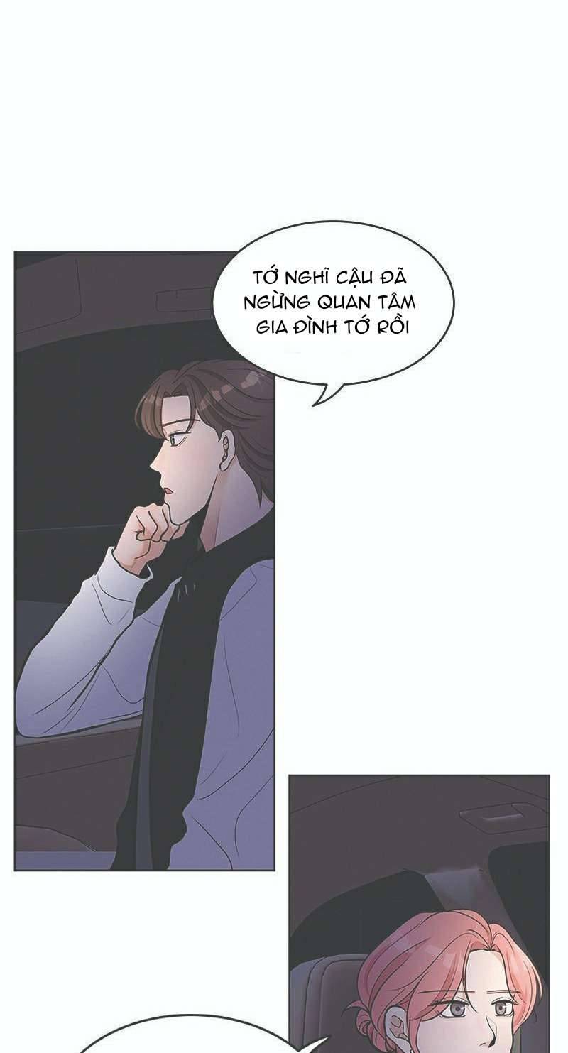 Thời Gian Trở Thành Lý Do Của Đôi Ta Chapter 11 - Trang 4