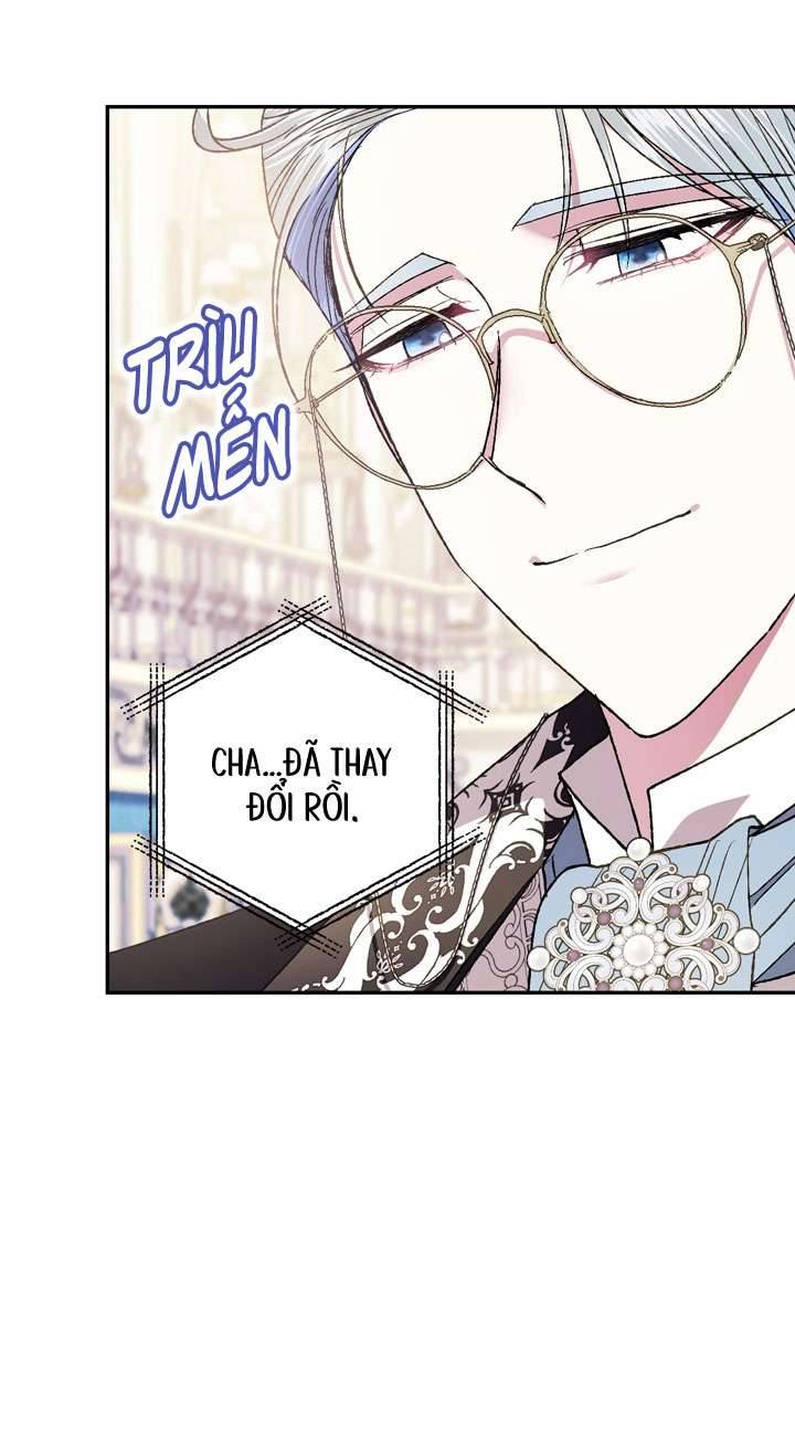 Cha À, Con Không Muốn Kết Hôn Đâu Chap 48 - Trang 2