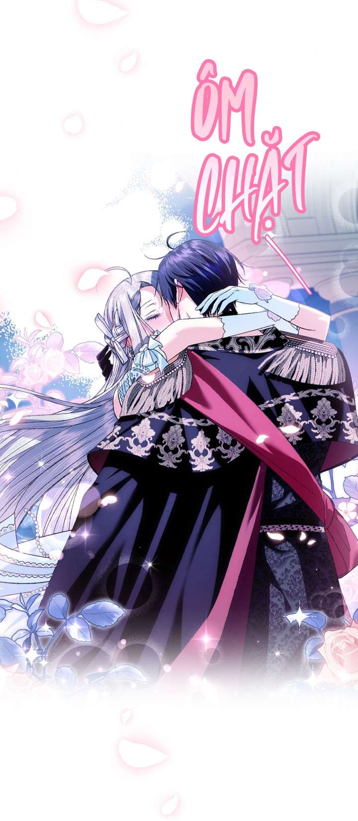 Cha À, Con Không Muốn Kết Hôn Đâu Chap 75 - Trang 2