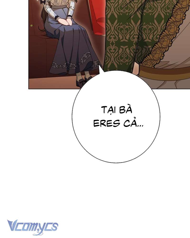 Hầu Gái Độc Quyền Của Hoàng Hậu Phản Diện Chapter 39 - Trang 4