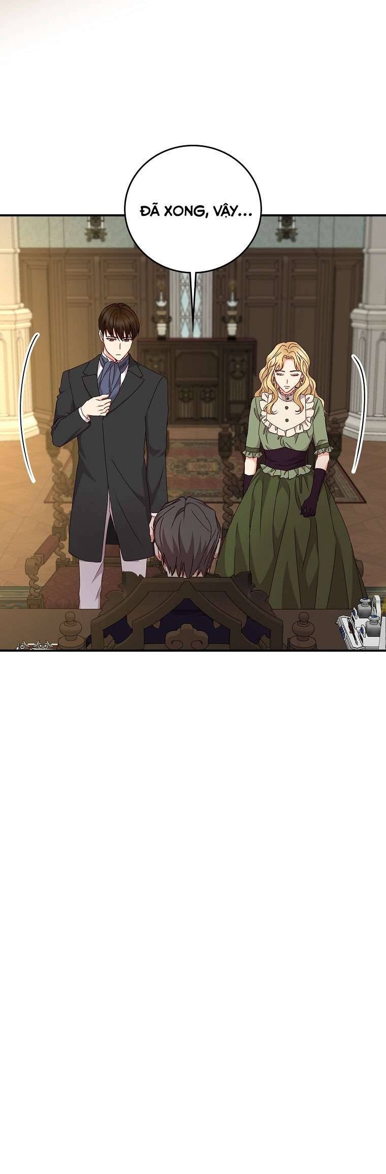 Cẩn Thận Với Các Anh Trai Đấy! Chap NT1 - Trang 2