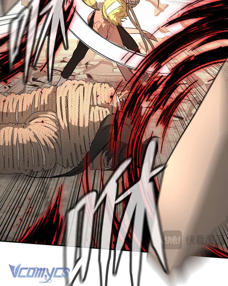 Ác Chi Hoàn Chapter 30 - Trang 4