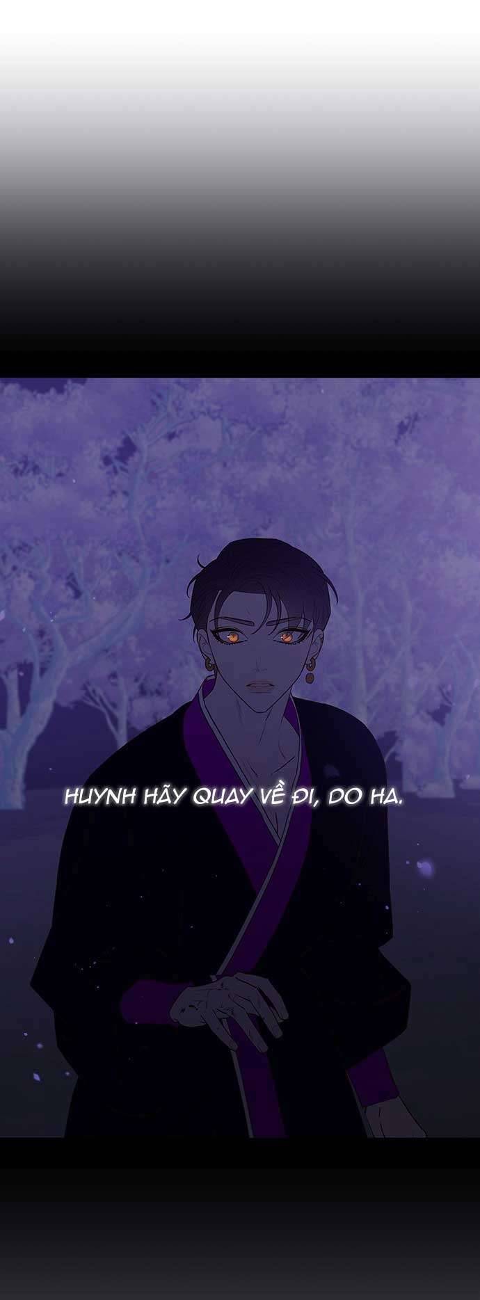 Vương Tử Huyền Bí Chapter 81 - Trang 4