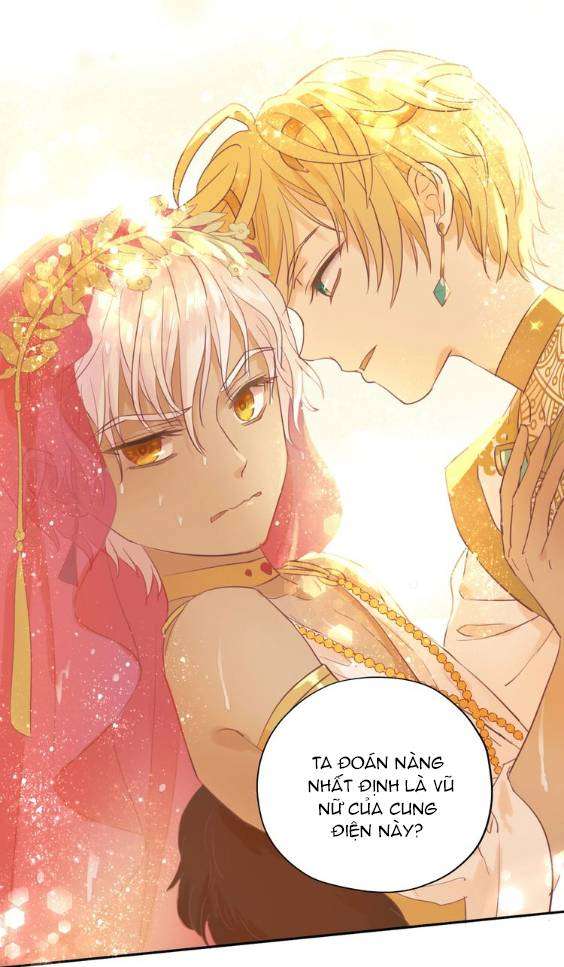 Địch Úc Đa Chi Ca Chapter 8 - Trang 4