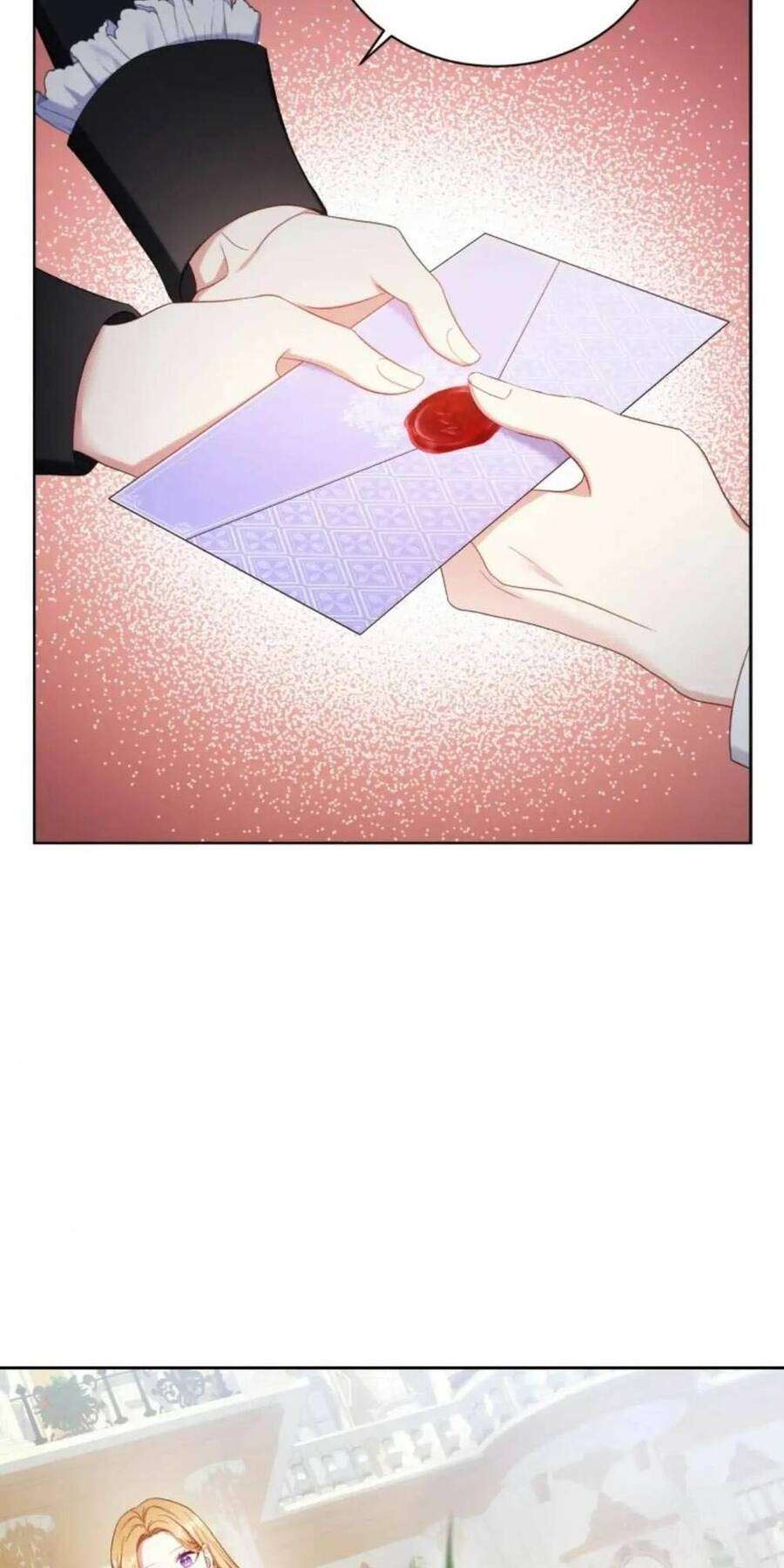 Hầu Gái Trong Trò Chơi Harem Ngược Muốn Nghỉ Việc Chapter 24 - Trang 4