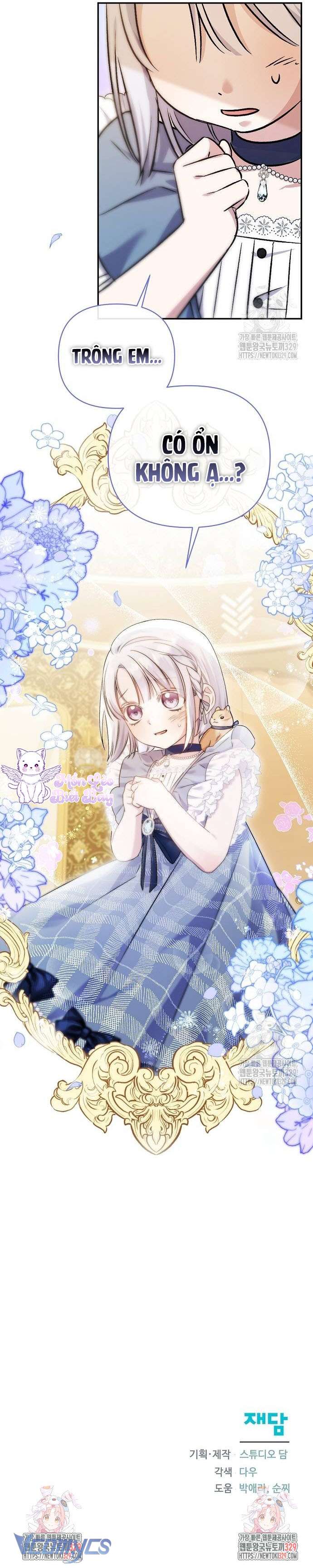 Trở Thành Con Gái Nuôi Của Gia Tộc Sát Thủ Chapter 10 - Next Chapter 10