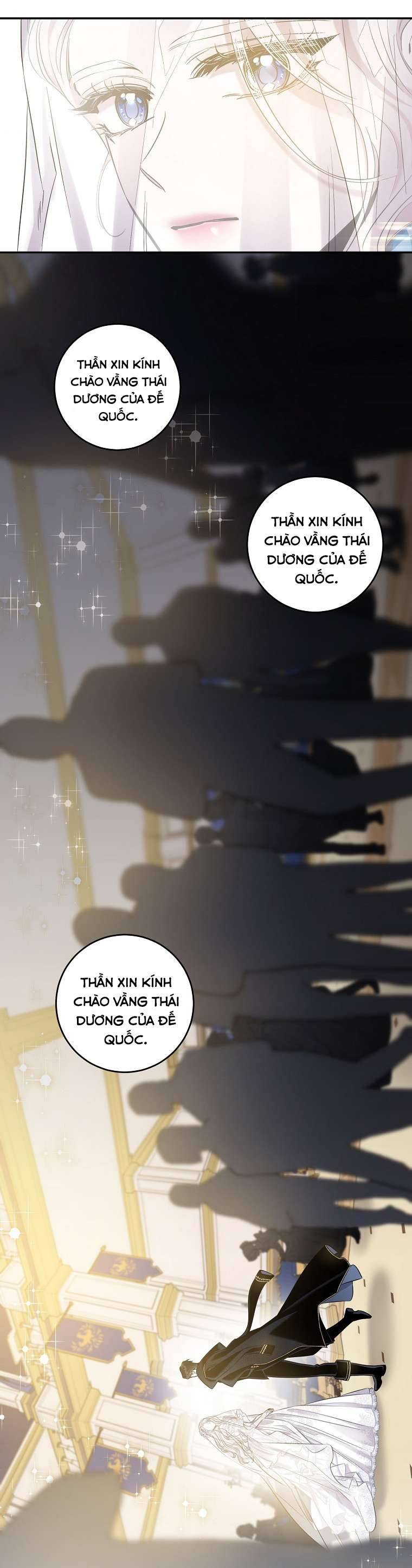 Thuần Hóa Bạo Quân Rồi Bỏ Trốn Chap 48 - Trang 2