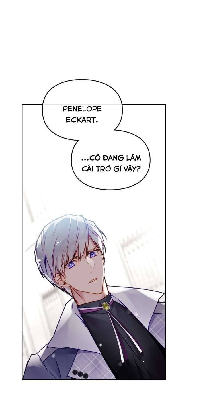 Kết Cục Của Nhân Vật Phản Diện Chỉ Có Thể Là Cái Chết Chapter 85 - Trang 4