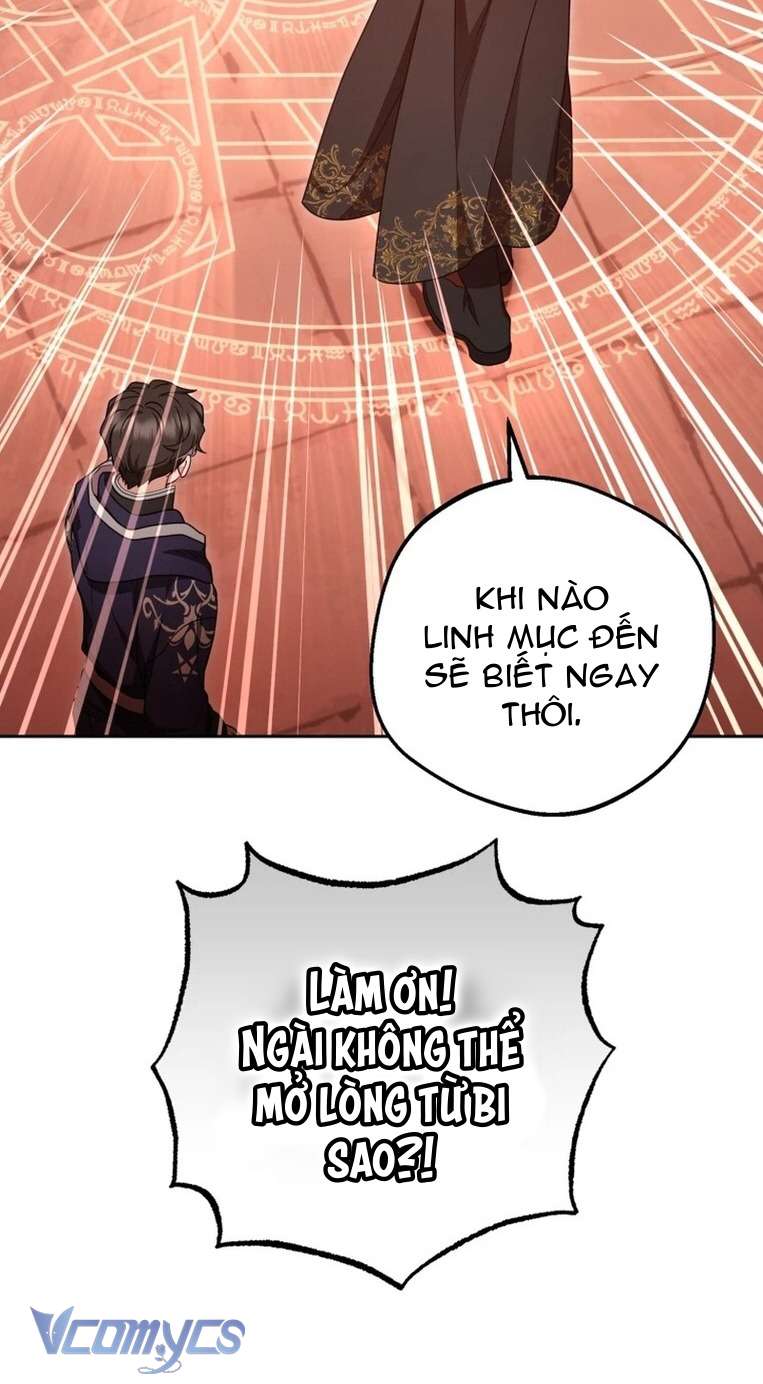 Được Yêu Thương Mà Còn Ngại Ngùng Sao! Chap 62 - Trang 4