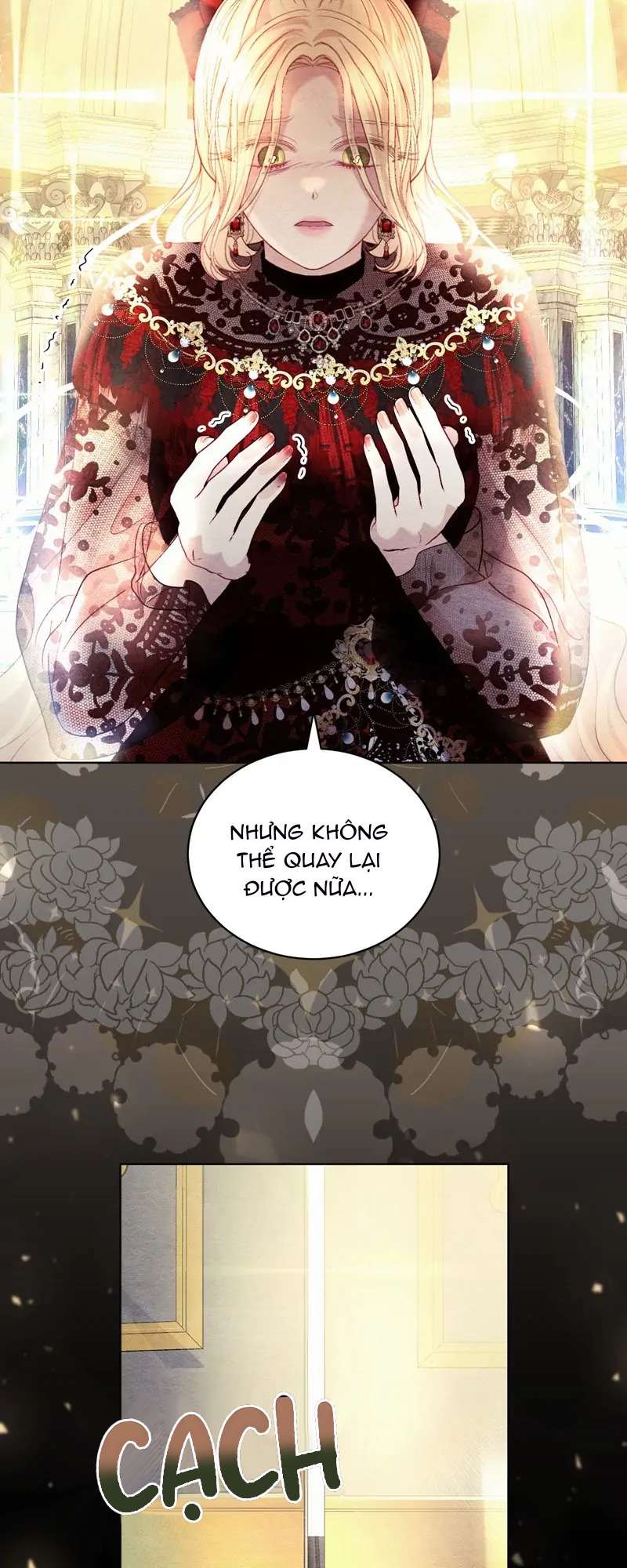 Một Ngày Nọ Bỗng Dưng Cha Xuất Hiện Chapter 20 - Trang 4