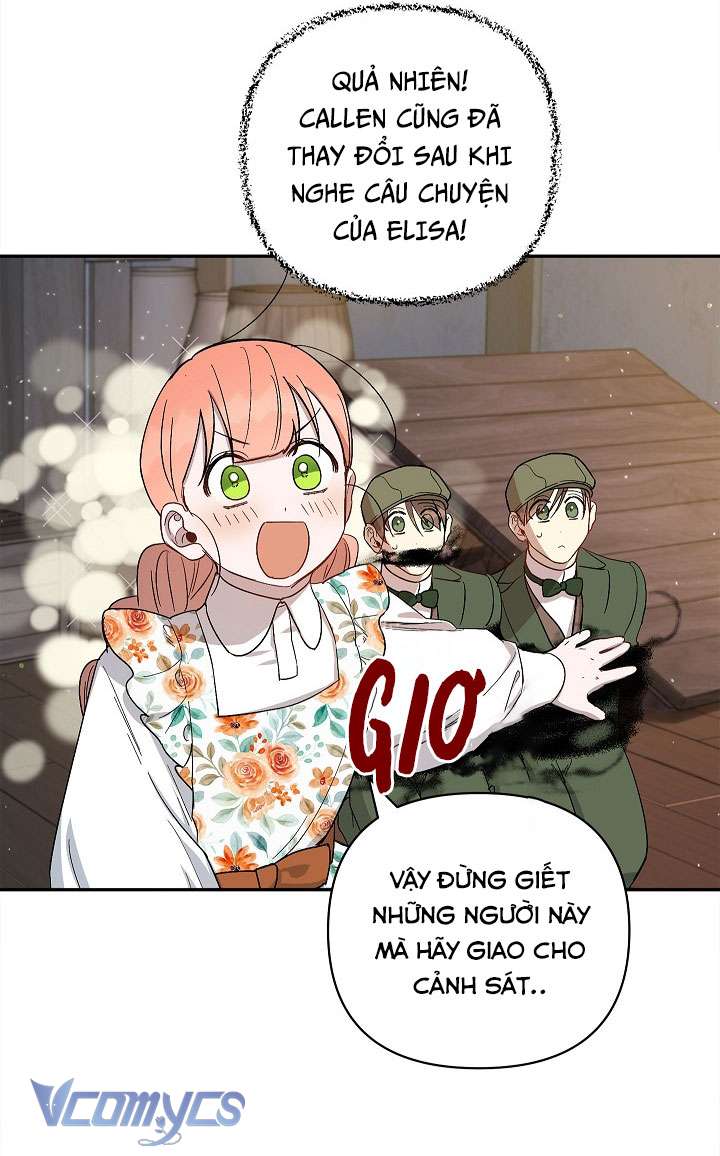 Phương Pháp Trở Thành Con Gái Của Người Hùng Bóng Đêm Chap 27 - Trang 2