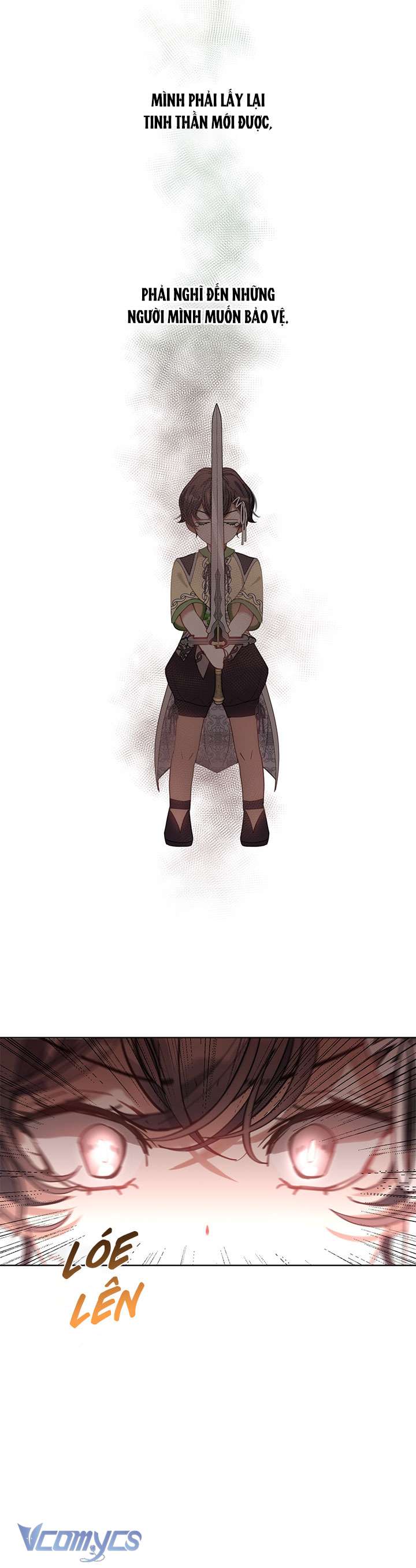 Gia Đình Bị Ám Ảnh Bởi Tôi Chapter 47 - Trang 4