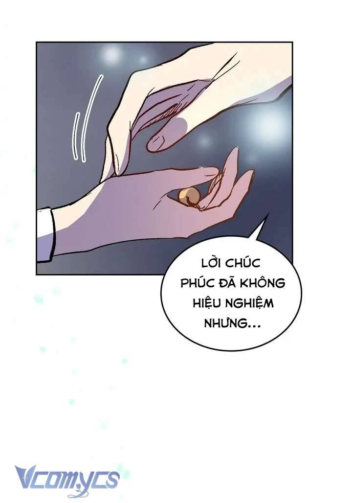 Vị Hôn Thê Khế Ước Của Công Tước Chapter 72 - Trang 4