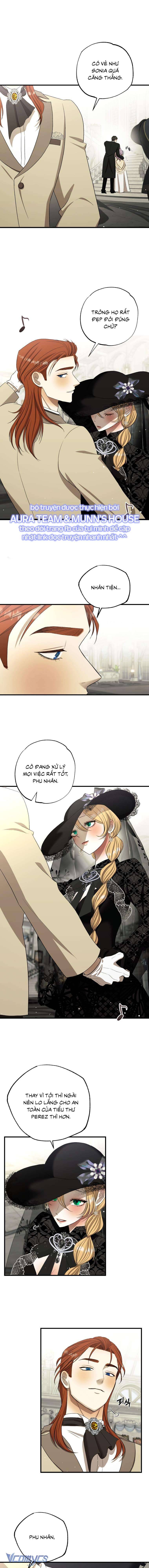 Tôi Bị Cắn Bởi Chú Chó Tôi Đã Bỏ Rơi Chap 18 - Trang 4