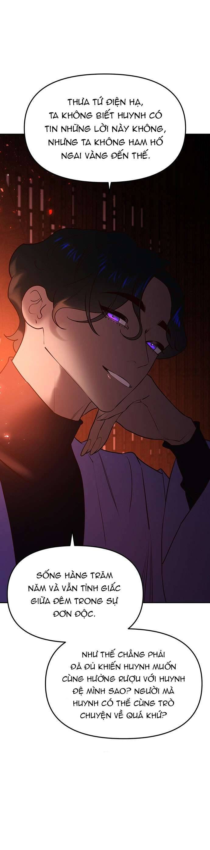 Vương Tử Huyền Bí Chapter 48 - Next Chapter 49