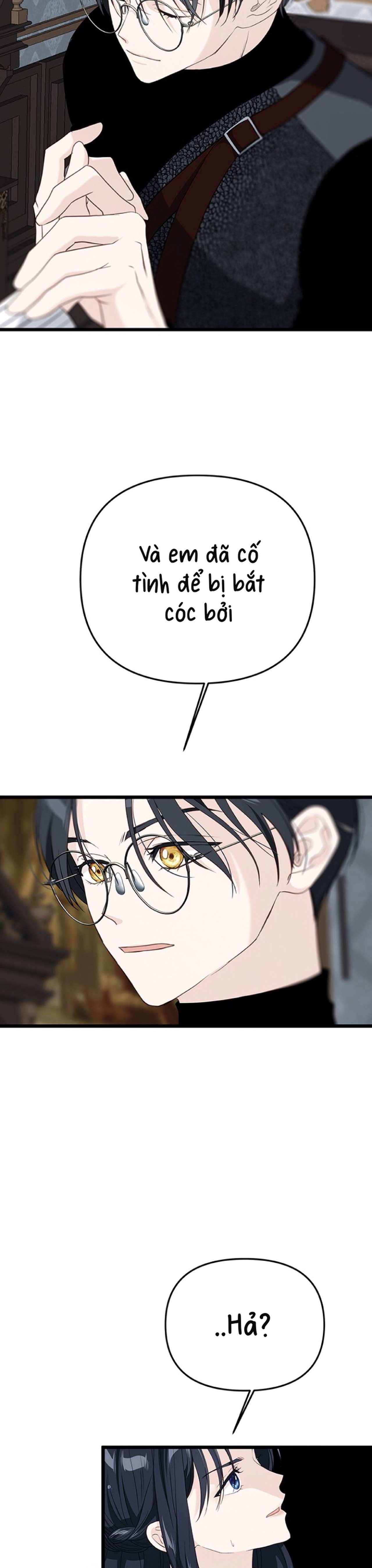 [ 18+ ] Bệ hạ đã thay đổi rồi! Chap 26 - Trang 2