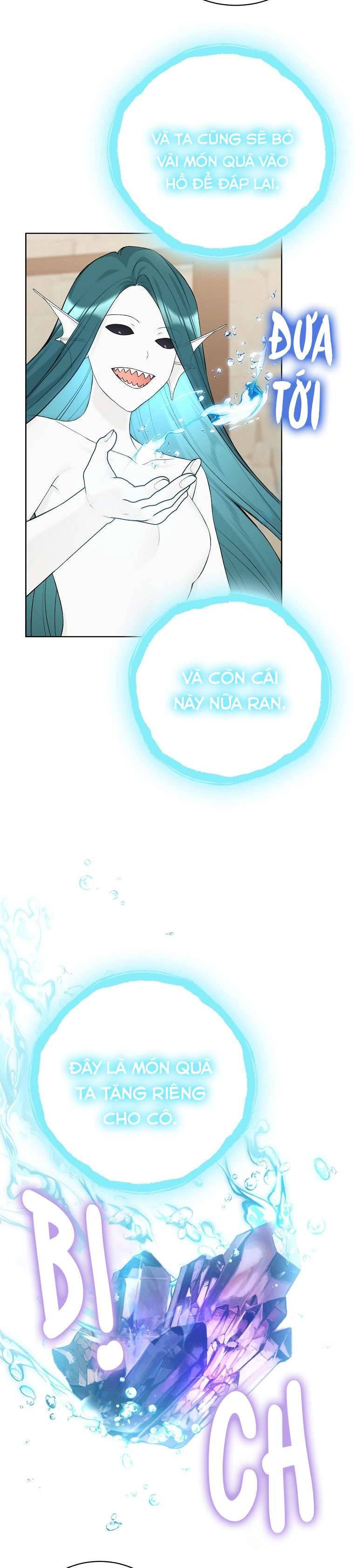 Vương Miện Lục Bảo Chap 74 - Trang 2