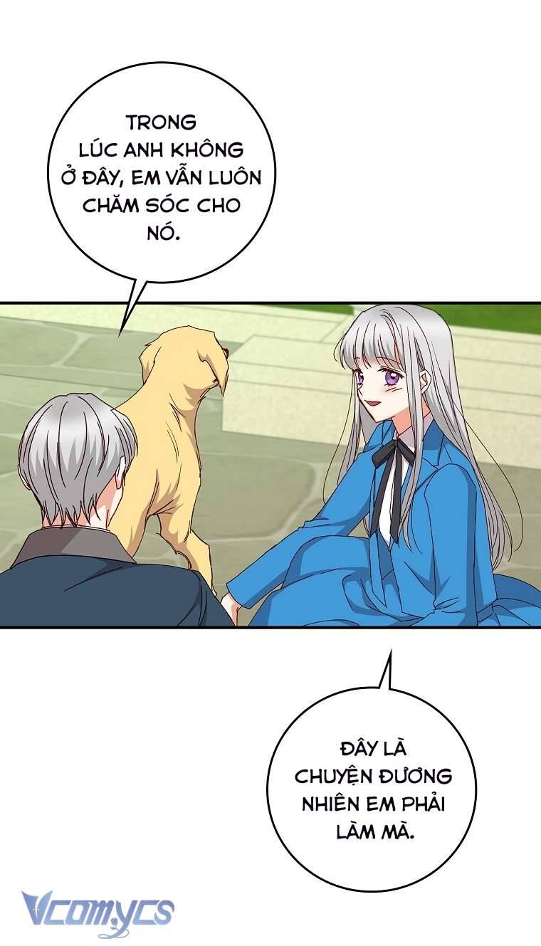 Cẩn Thận Với Các Anh Trai Đấy! Chap NT8 - Trang 2