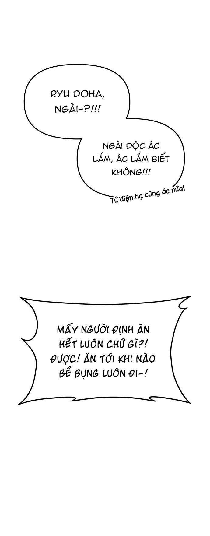 Vương Tử Huyền Bí Chapter 49 - Trang 4