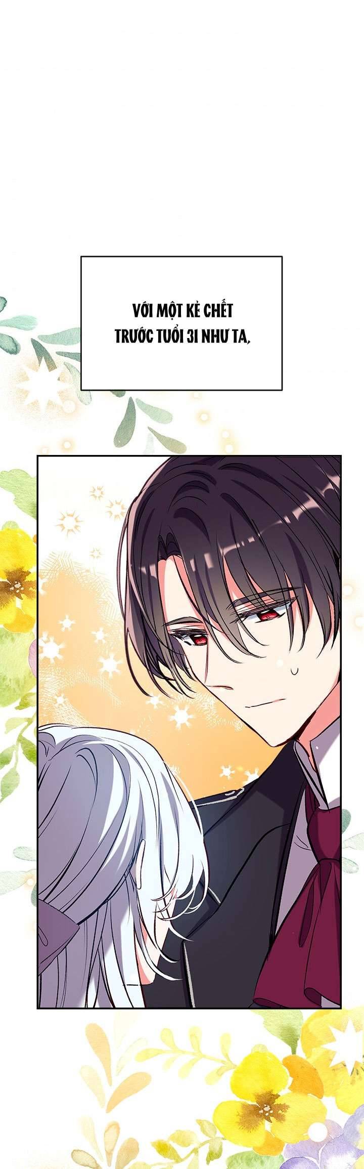 Chúng Ta Có Thể Trở Thành Một Gia Đình Được Không? Chap 44 - Trang 2