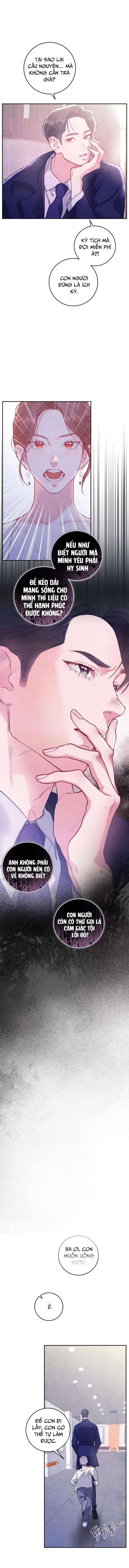 My Demon Chap 11 - Trang 3