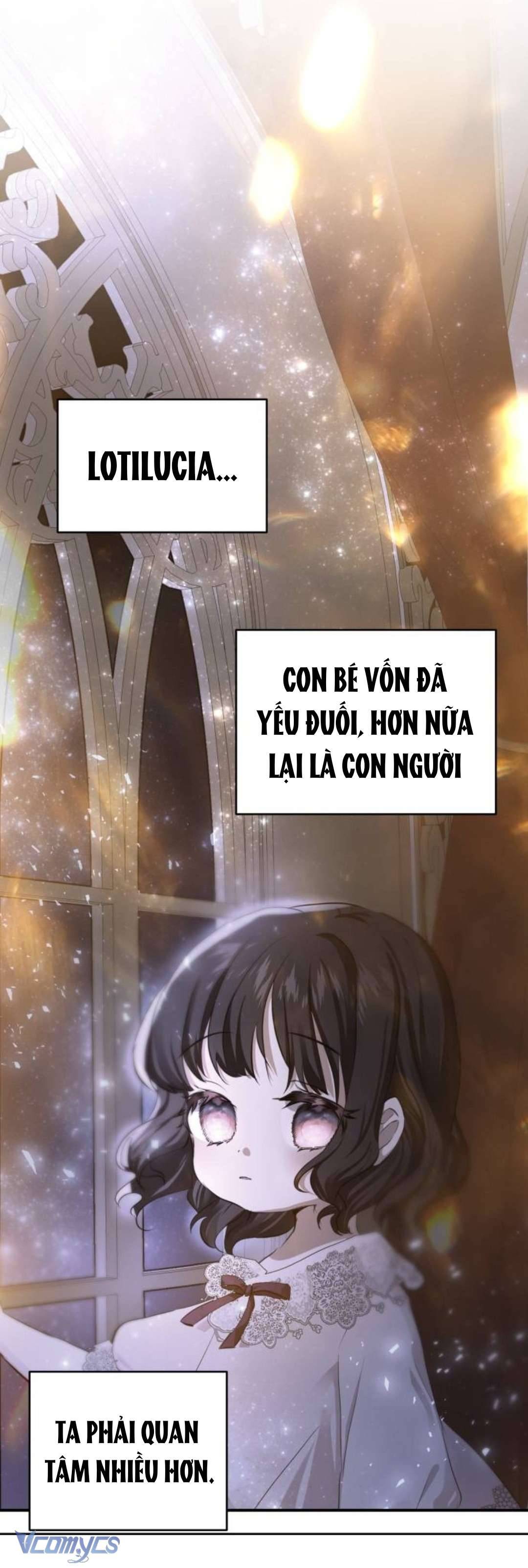 Con Gái Của Công Tước Ác Ma Chapter 38 - Trang 3