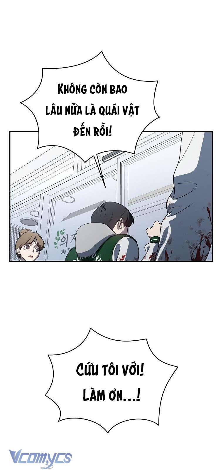 Hướng Dẫn Sinh Tồn Dành Cho Người Xếp Hạng Chap 13 - Trang 2