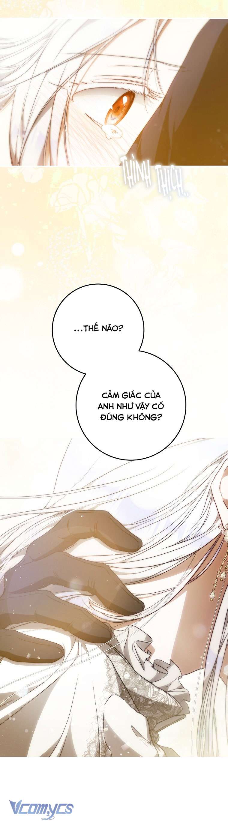 Tôi Trở Thành Vợ Của Nam Chính Chap 113 - Trang 2