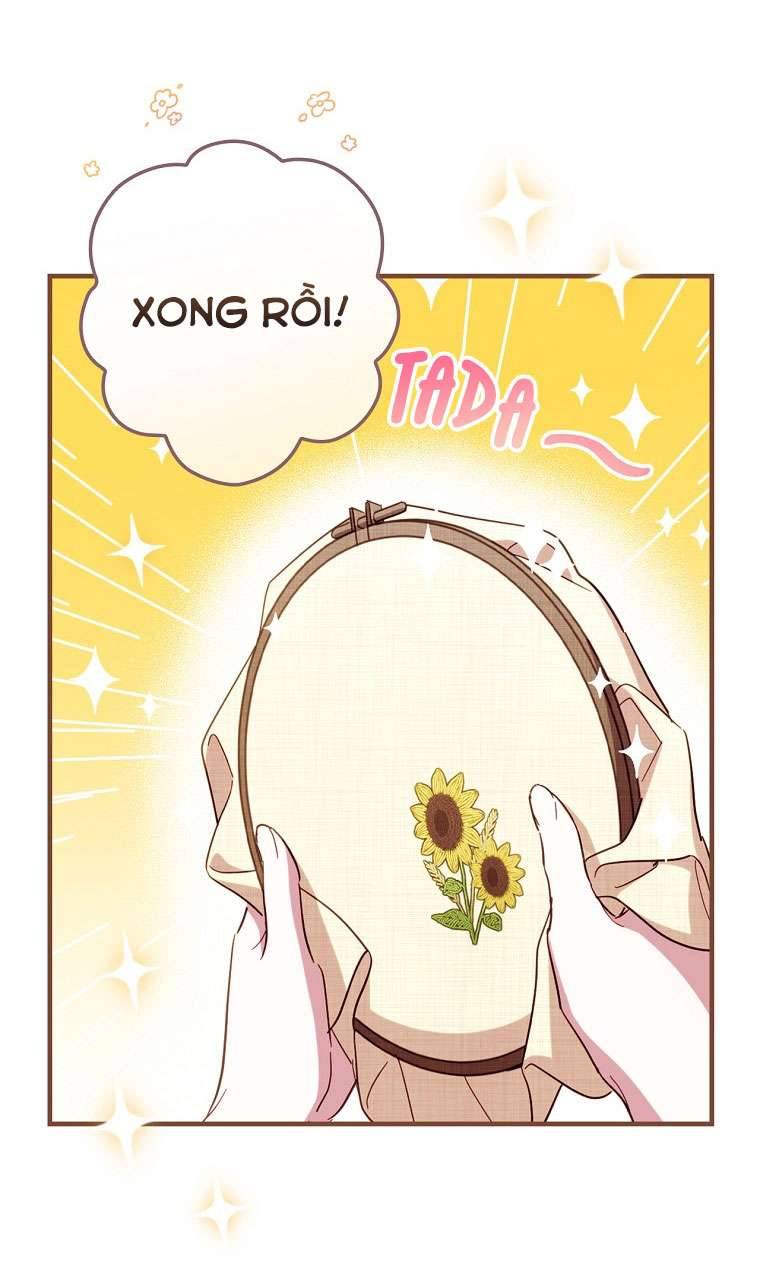 Phương Pháp Khiến Phu Quân Đứng Về Phía Tôi Chapter 20 - Trang 4