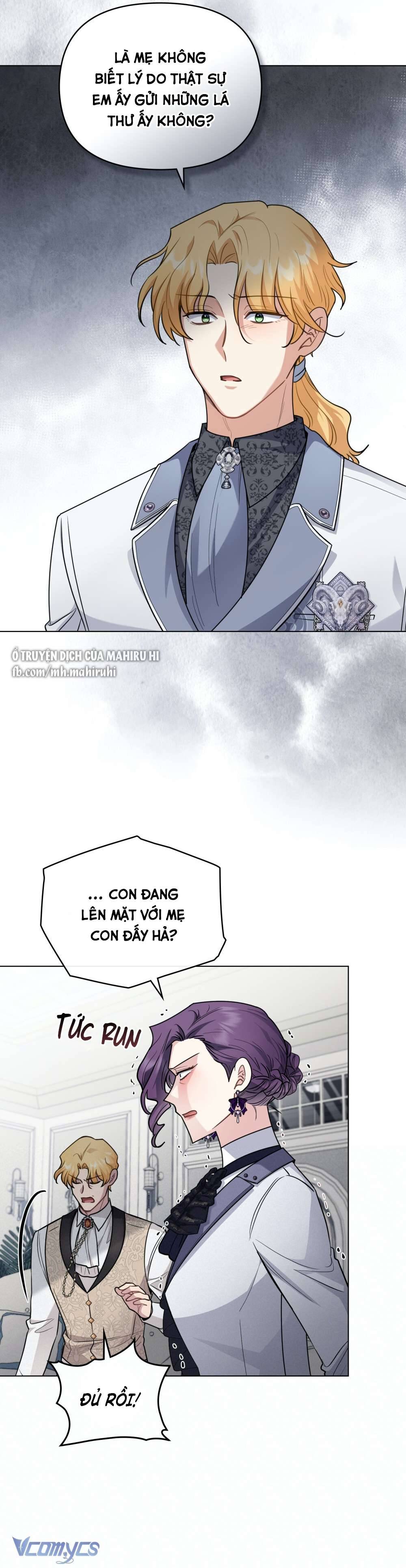 Tìm Lại Camellia Chapter 85 - Next Chapter 86